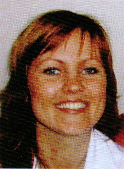 Dyveke Knudsen