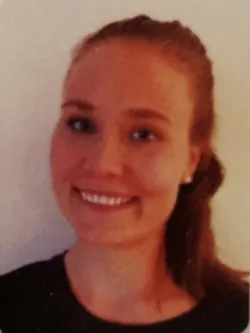 Ida Kristine Gøransson